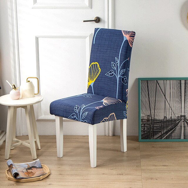 Housse de Chaise Jorgelina
