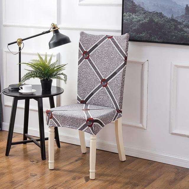 Housse de Chaise Daniela | Housse Design