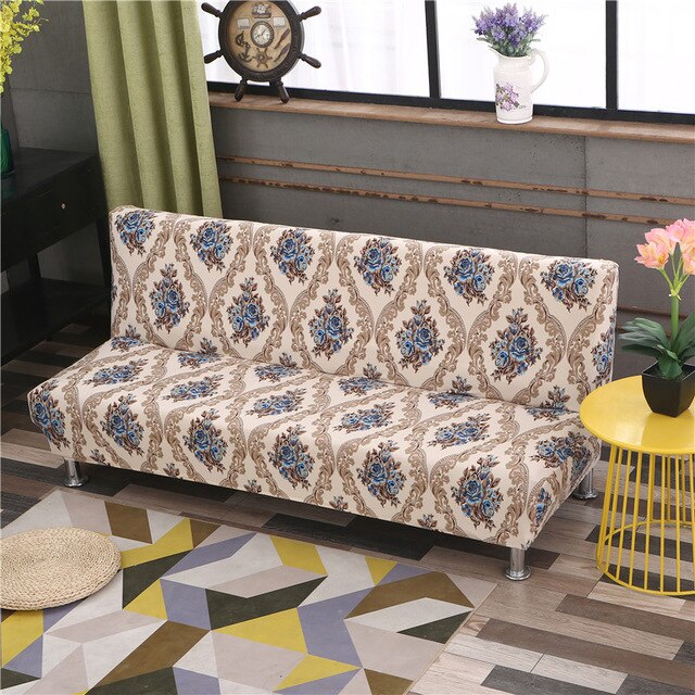 Housse Clic Clac Baroque