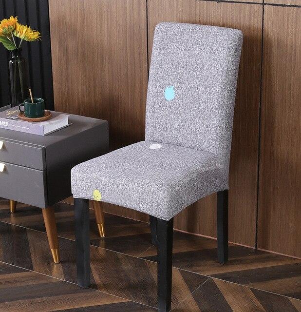 Housse de Chaise Jenifer
