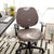 Housse de Chaise de bureau Plume