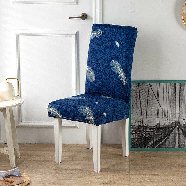 Housse de Chaise Jorgina