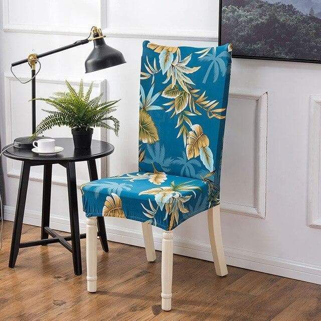 Housse de Chaise Dayanara | Housse Design