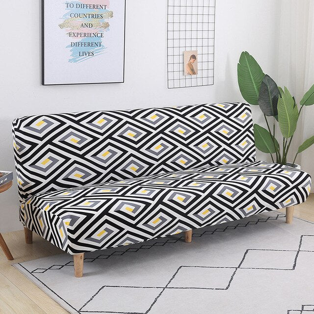 Housse Clic Clac Iris