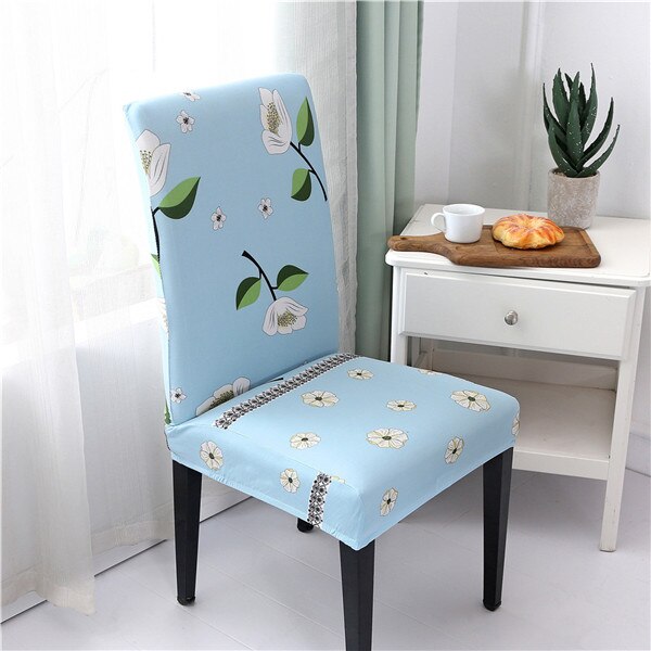 Housse de Chaise Janet
