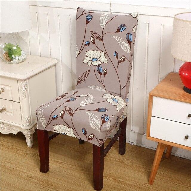 Housse de Chaise Veronica