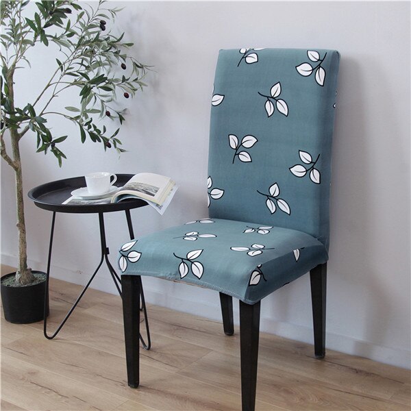 Housse de Chaise Janeth