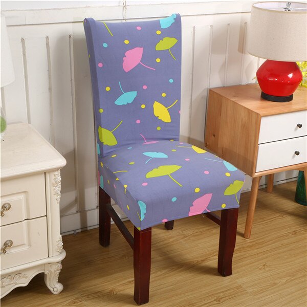 Housse de Chaise Jacaranda