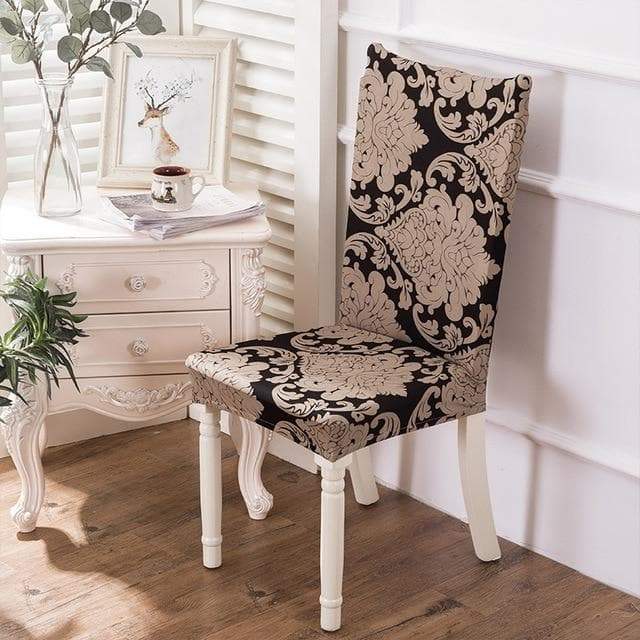Housse de Chaise Carmen | Housse Design