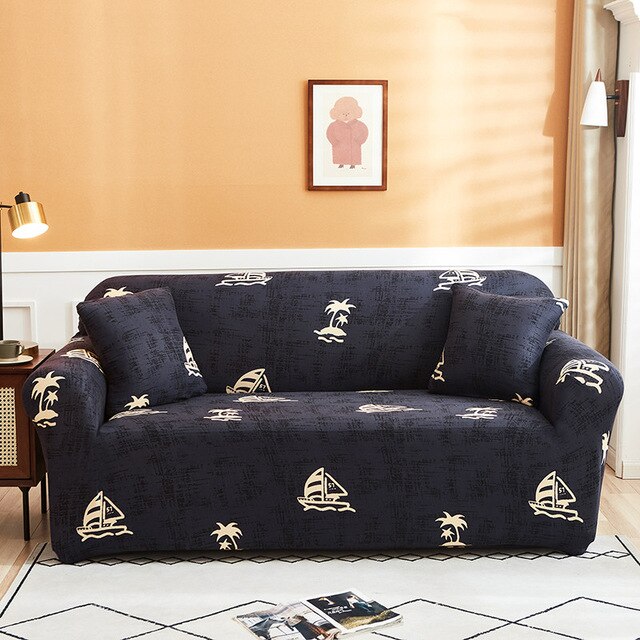 Housse de Canapé Adria