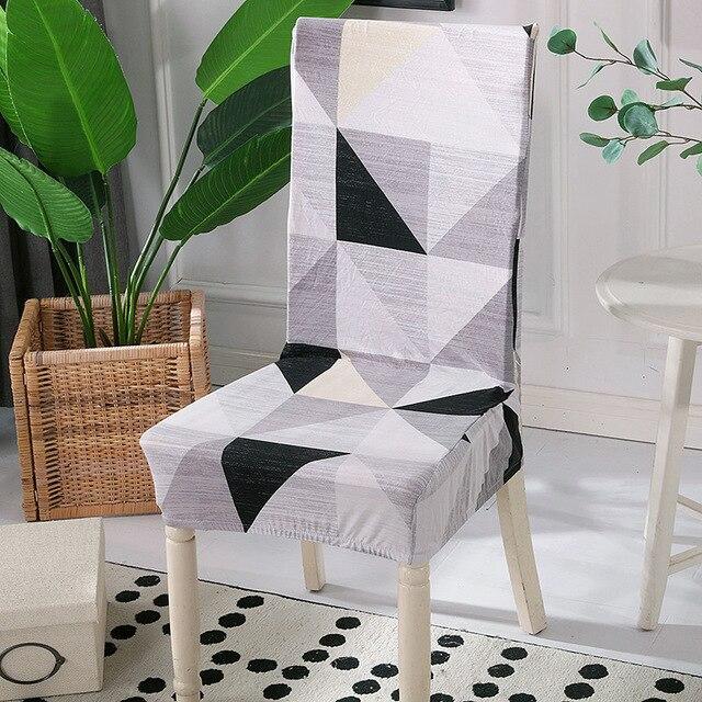 Housse de Chaise Alida