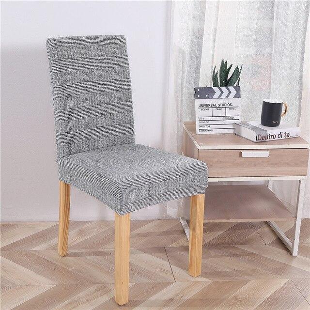 Housse de Chaise Ilva