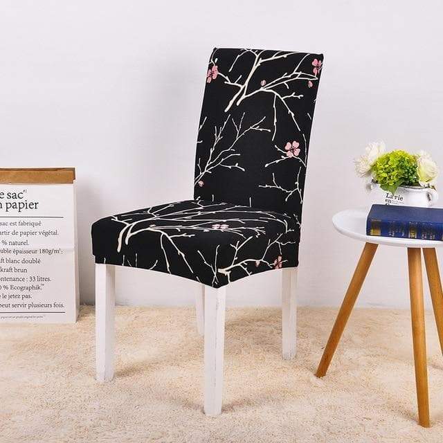 Housse de Chaise Elisabeth | Housse Design