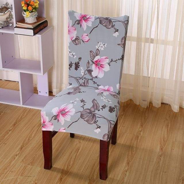 Housse de Chaise Emilia | Housse Design