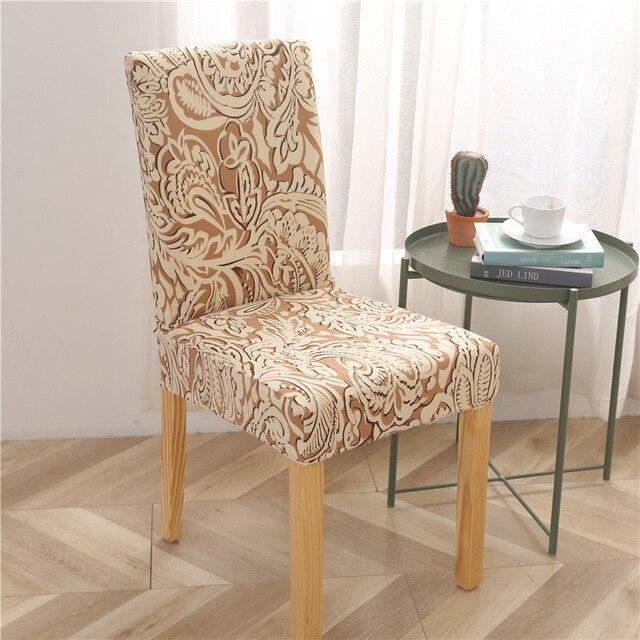 Housse de Chaise Simona