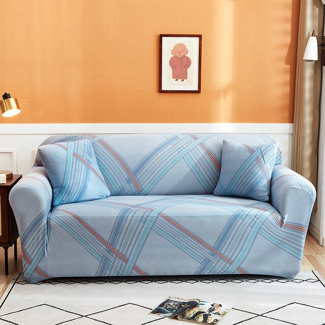 Housse de Canapé Annagrazia