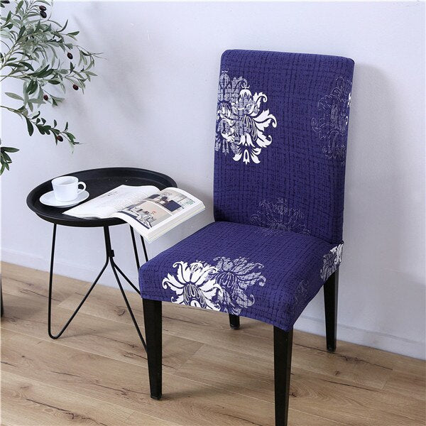 Housse de Chaise Jaquelina