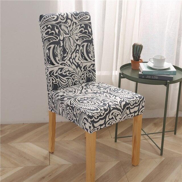 Housse de Chaise Sinforosa