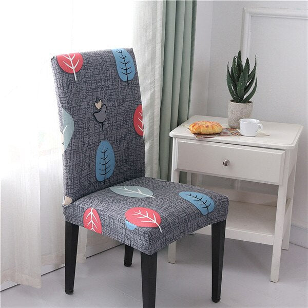 Housse de Chaise Javiera
