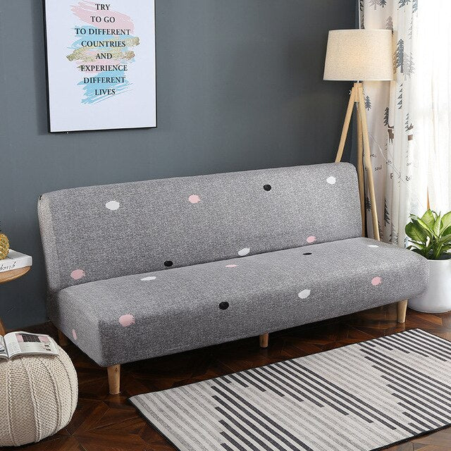 Housse Clic Clac Loria