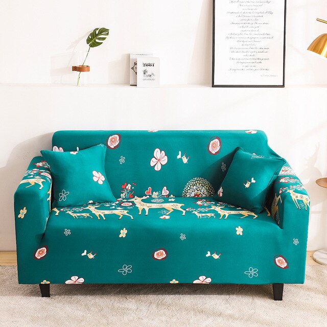 Housse de Canapé Daria