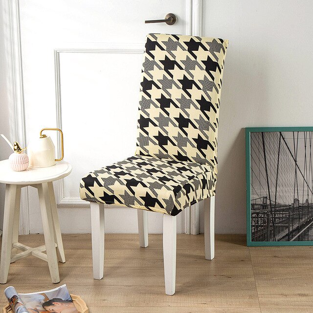 Housse de Chaise Josefa