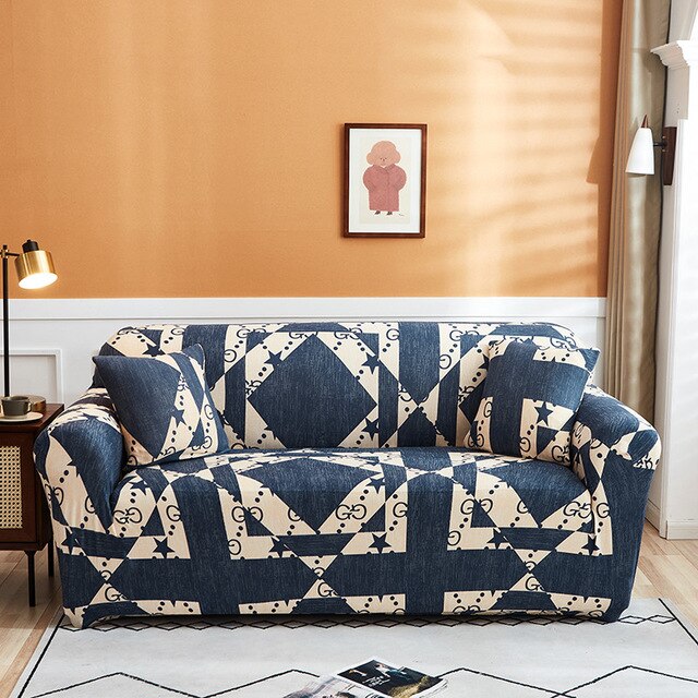 Housse de Canapé Andromeda