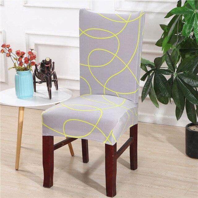 Housse de Chaise Jenna