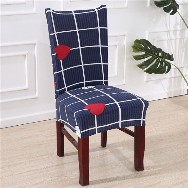 Housse de Chaise Jade