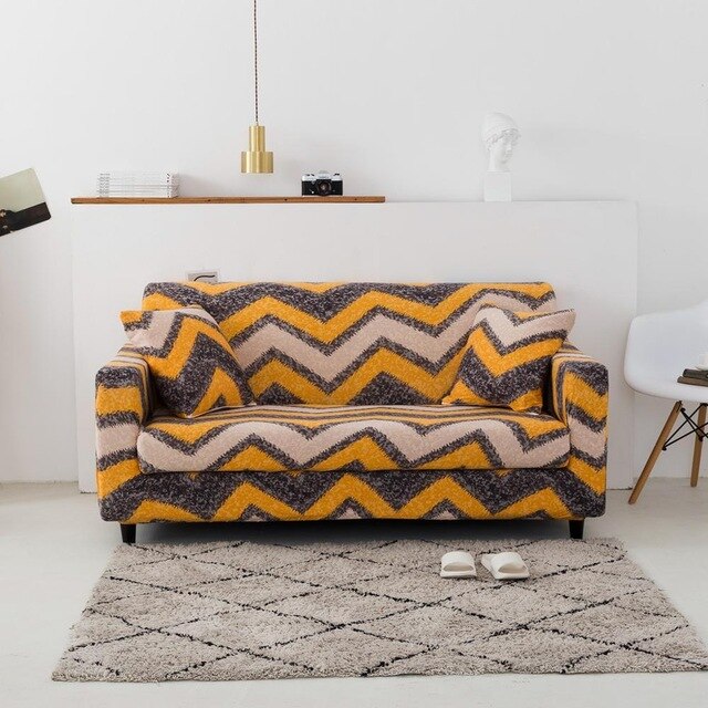 Housse de Canapé Casilda