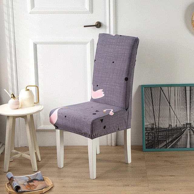 Housse de Chaise Josefina
