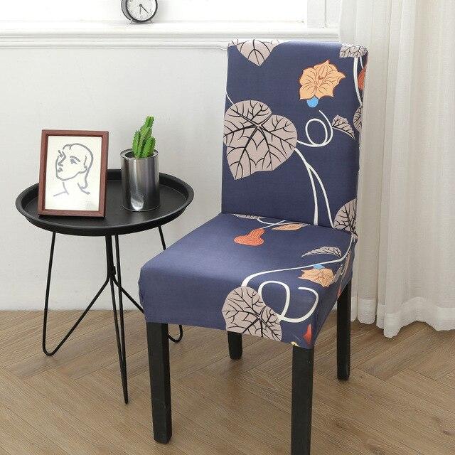 Housse de Chaise Jenny