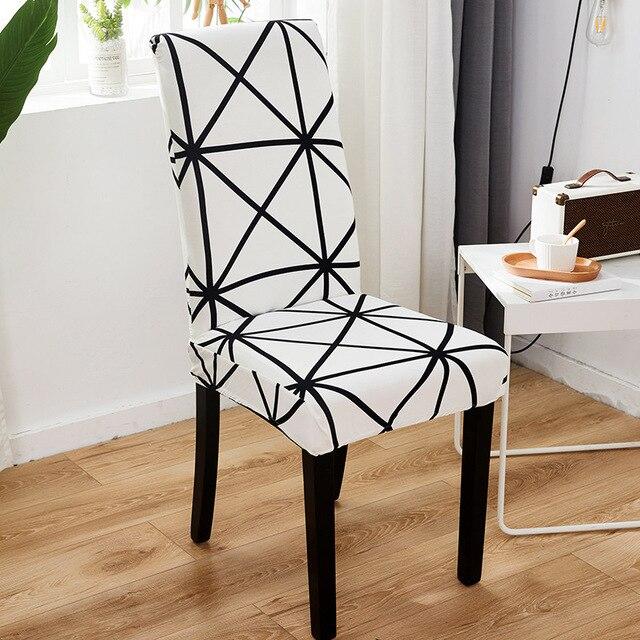 Housse de Chaise Ines