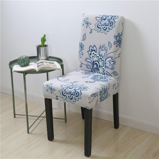Housse de Chaise Jesabel