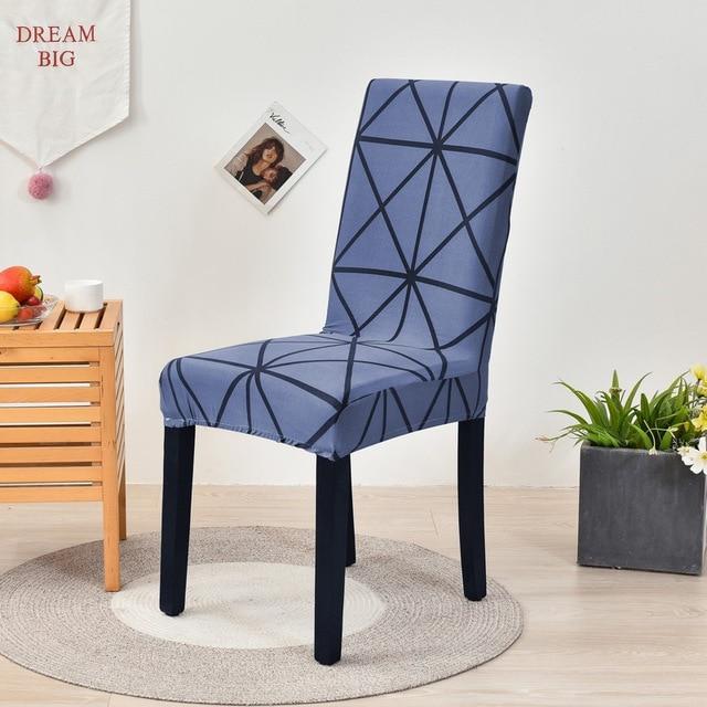 Housse de Chaise Iolanda