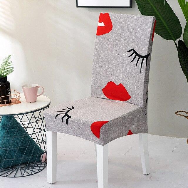 Housse de Chaise Jaione
