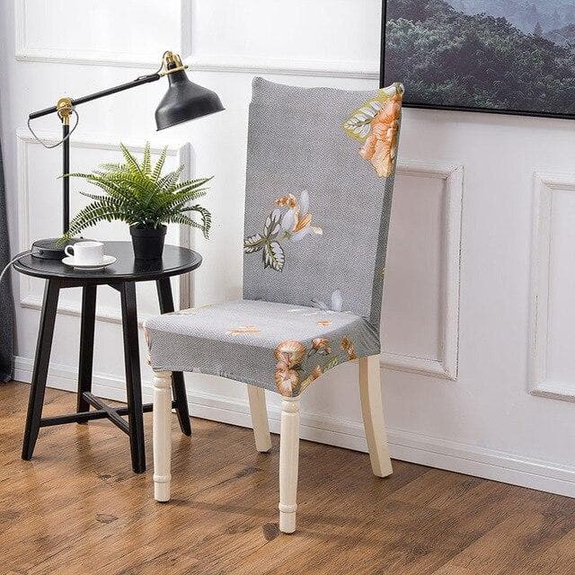 Housse de Chaise Erica | Housse Design