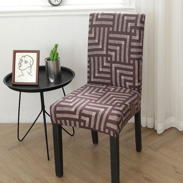 Housse de Chaise Jessica