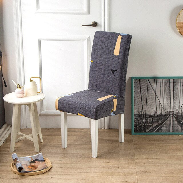 Housse de Chaise Josune