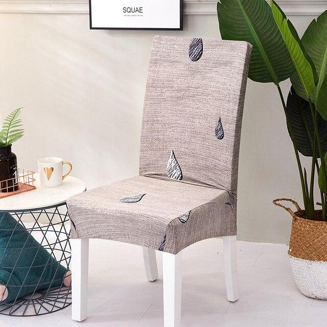 Housse de Chaise Jaira