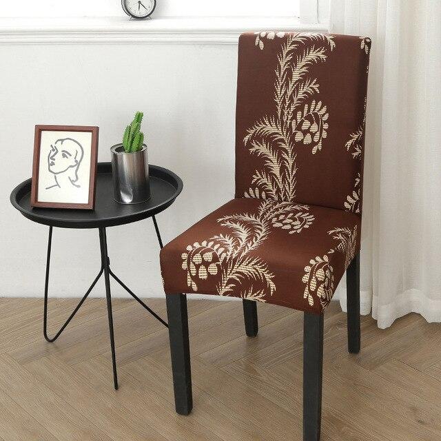 Housse de Chaise Jessy