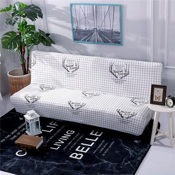 Housse Clic Clac Ivetta