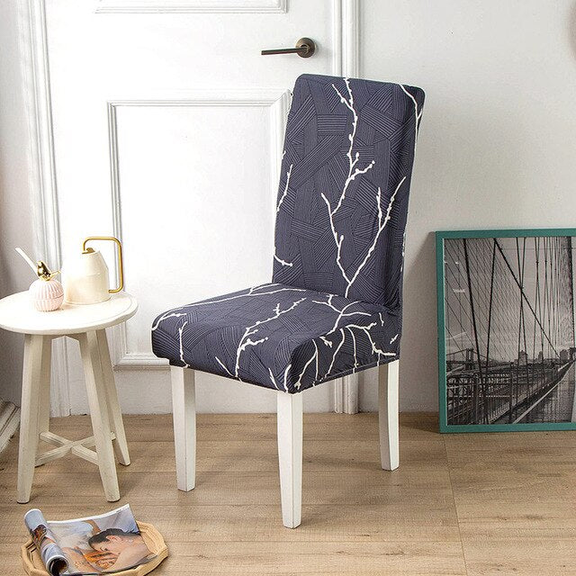 Housse de Chaise Jovana