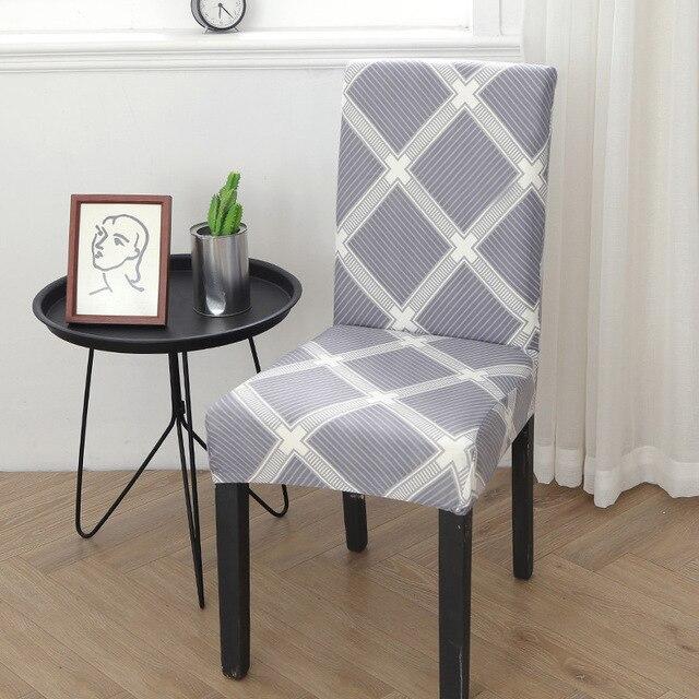 Housse de Chaise Jesusa