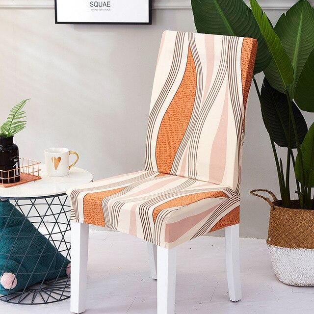 Housse de Chaise Jakinda