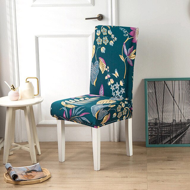 Housse de Chaise Jovena