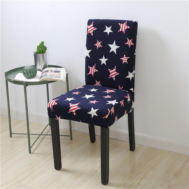 Housse de Chaise Jimena