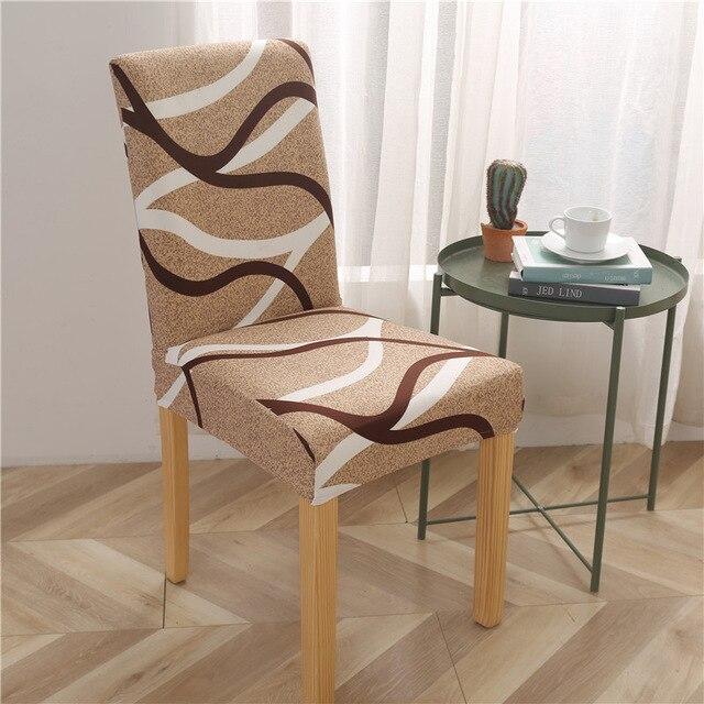 Housse de Chaise Carmelina