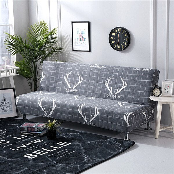 Housse Clic Clac Jacaranda