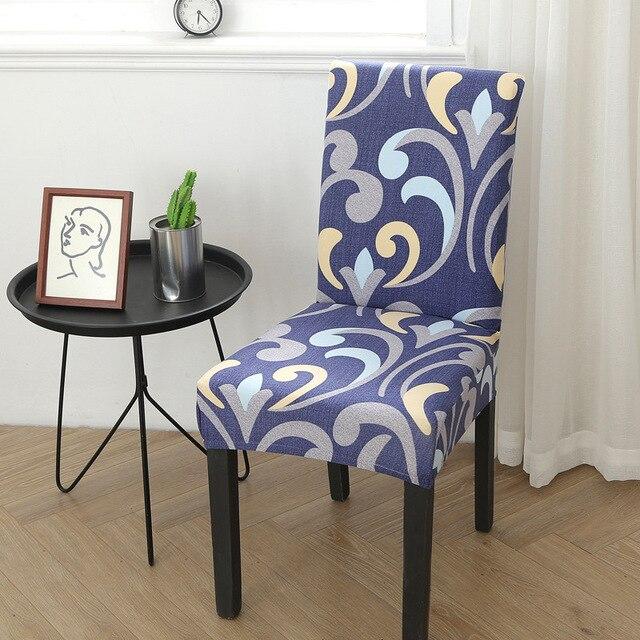 Housse de Chaise Joana